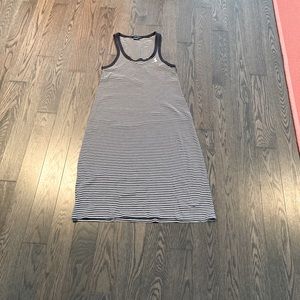 - Ralph Lauren MIDI Dress Size Medium